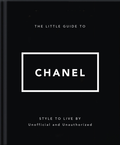 The Little Guide to Chanel