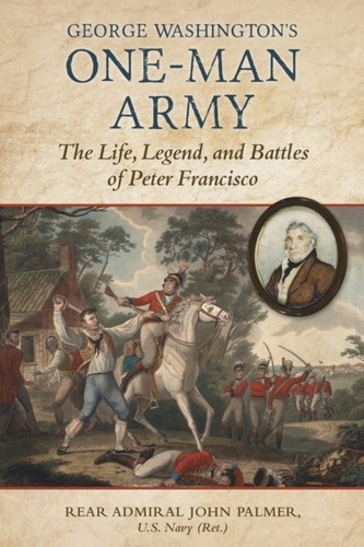 George Washington's One-Man Army