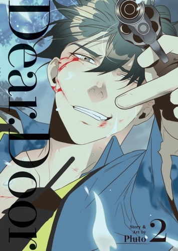 DEAR. DOOR (Comic) Vol. 2