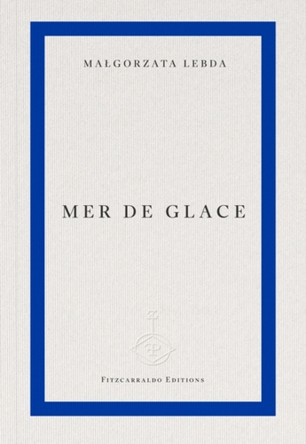 Mer de Glace