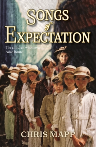 Songs of Expectation