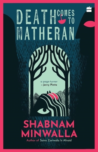 Death Comes To Matheran