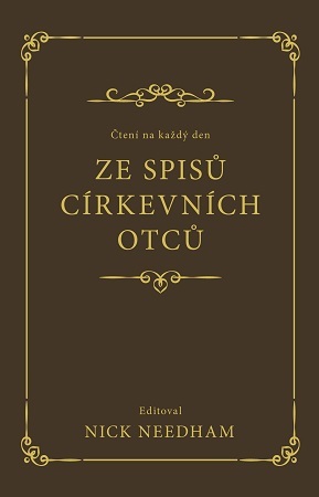 Čtení na každý den ze spisů církevních otců