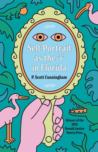 Self-Portrait as the