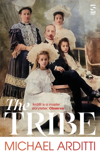 The Tribe