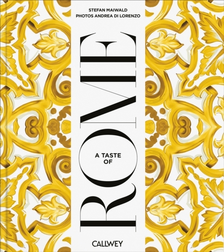A Taste of Rome