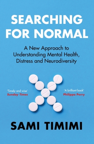 Searching for Normal