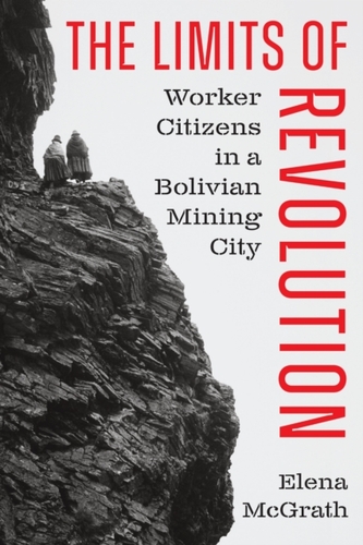 The Limits of Revolution
