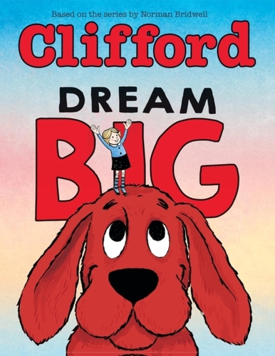 Dream Big