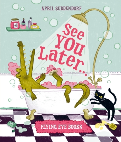 See You Later...