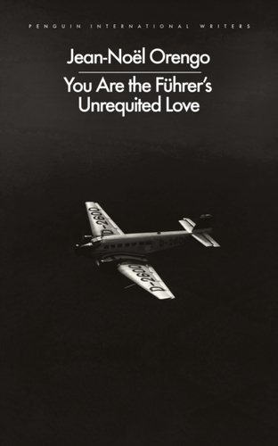 You Are the Fuhrer's Unrequited Love