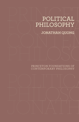 Political Philosophy