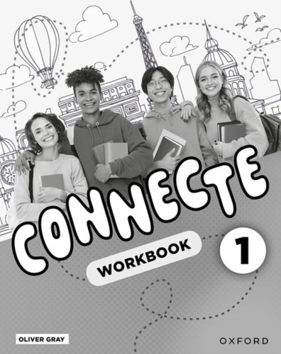 Connecte: Workbook Pack