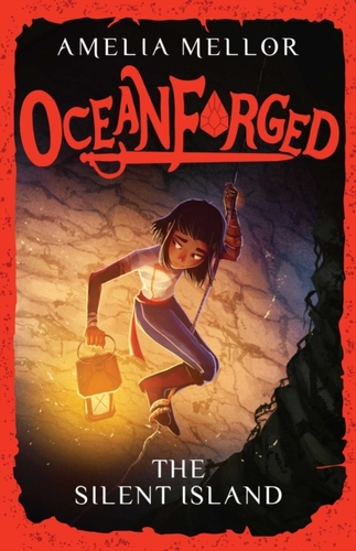 The Silent Island