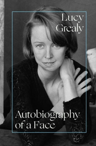 Autobiography of a Face