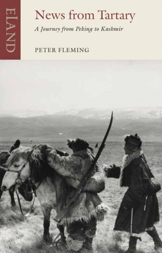 News From Tartary