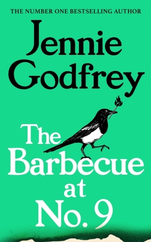 The Barbecue at No.9