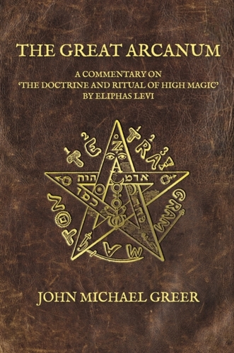 The Great Arcanum