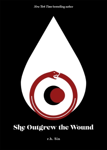 She Outgrew the Wound