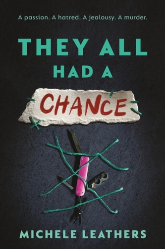 They All Had a Chance