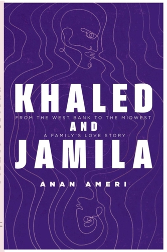 Khaled and Jamila