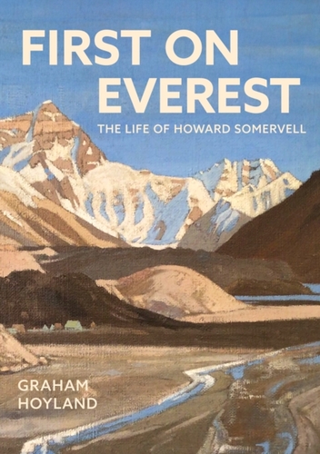 First on Everest