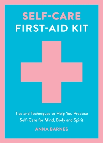 Self-Care First-Aid Kit