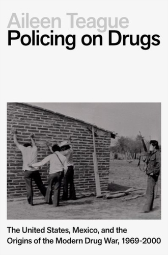 Policing on Drugs