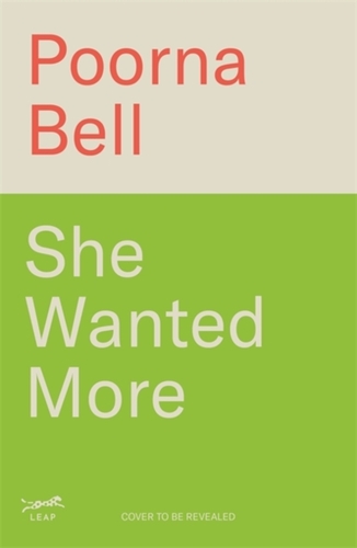 She Wanted More