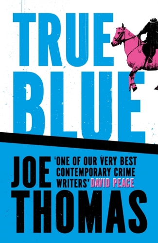 True Blue