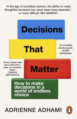 Decisions That Matter
