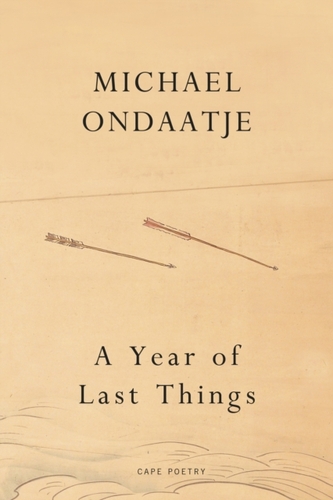 A Year of Last Things
