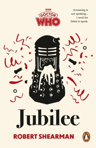Doctor Who: Jubilee