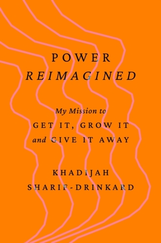Power Reimagined
