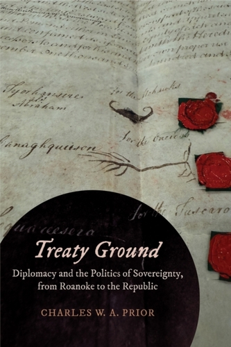 Treaty Ground