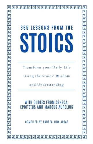 365 Lessons from the Stoics