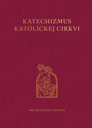 Katechizmus Katolíckej cirkvi