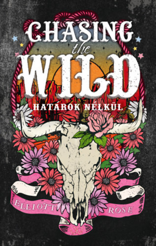 Chasing the Wild - Határok nélkül - (Különleges kiadás)