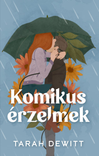 Komikus érzelmek - (Különleges kiadás)