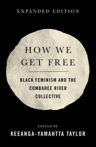 How We Get Free