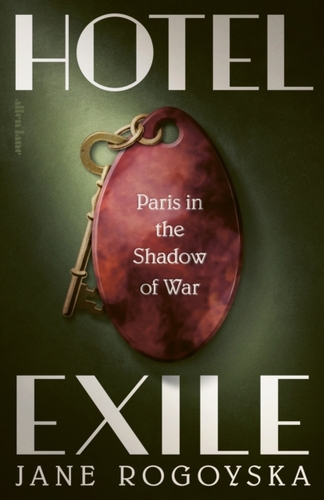Hotel Exile