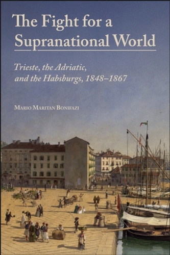 The Fight for a Supranational World