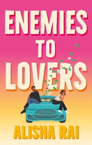 Enemies to Lovers