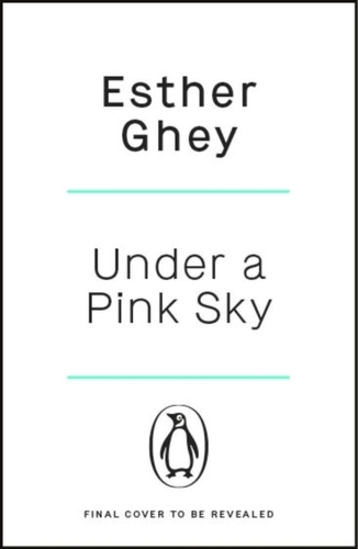 Under a Pink Sky