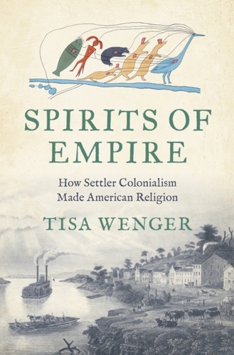 Spirits of Empire