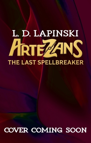 Artezans: The Last Spellbreaker