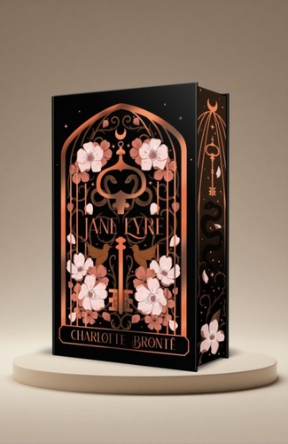 Jane Eyre (Wordsworth Empress Collection)