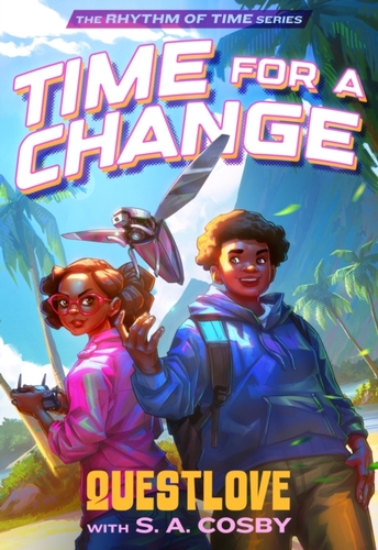 Time for a Change