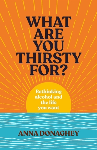 What Are You Thirsty For?