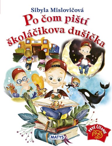 Po čom piští školáčikova dušička, 3. vydanie